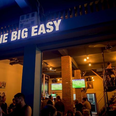 بيت شباب The Big Easy بنوم بنه المظهر الخارجي الصورة